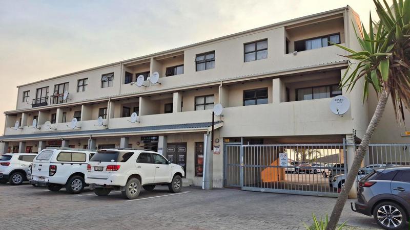 To Let 2 Bedroom Property for Rent in Jagtershof Western Cape